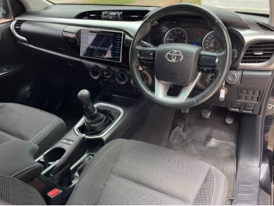 Toyota hilux Revo 2.4 E Smart Cab ปี 2017 รูปที่ 9